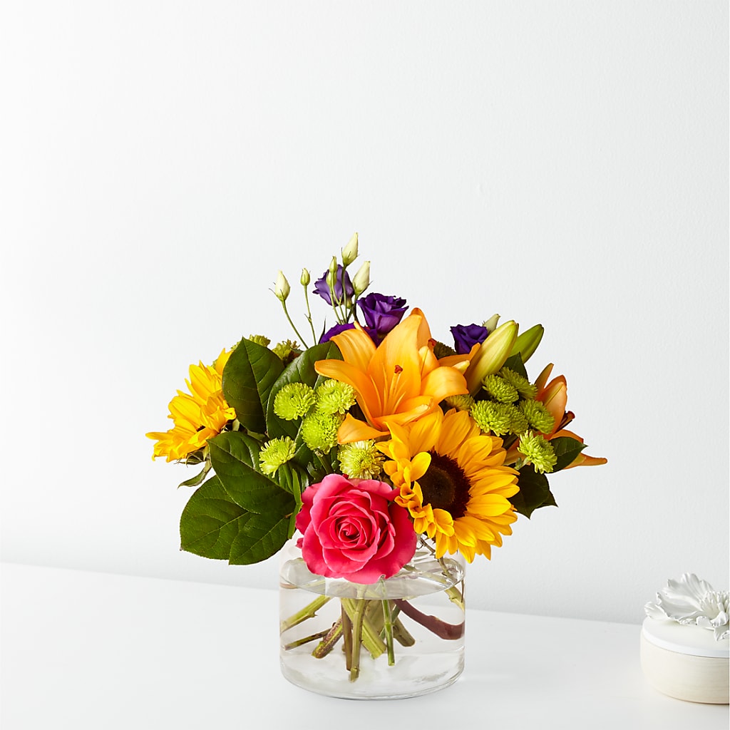 Best Day Bouquet – BERMAN'S FLOWERS, Kingsburg CA