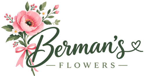 Berman's Flowers