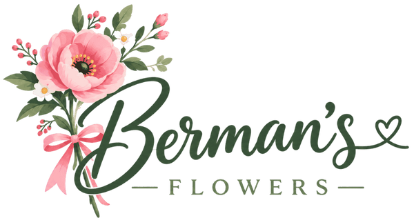 Berman's Flowers
