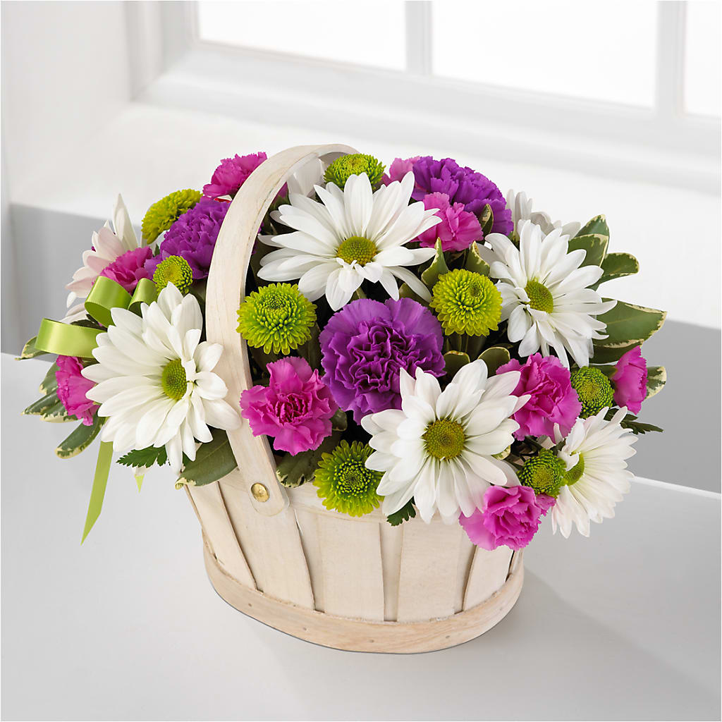 Blooming Bounty Bouquet – BERMAN'S FLOWERS, Kingsburg CA