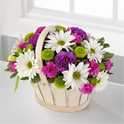 Blooming Bounty Bouquet – BERMAN'S FLOWERS, Kingsburg CA