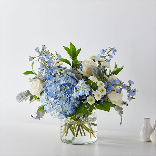 Coastal Blossom Bouquet – BERMAN'S FLOWERS, Kingsburg CA