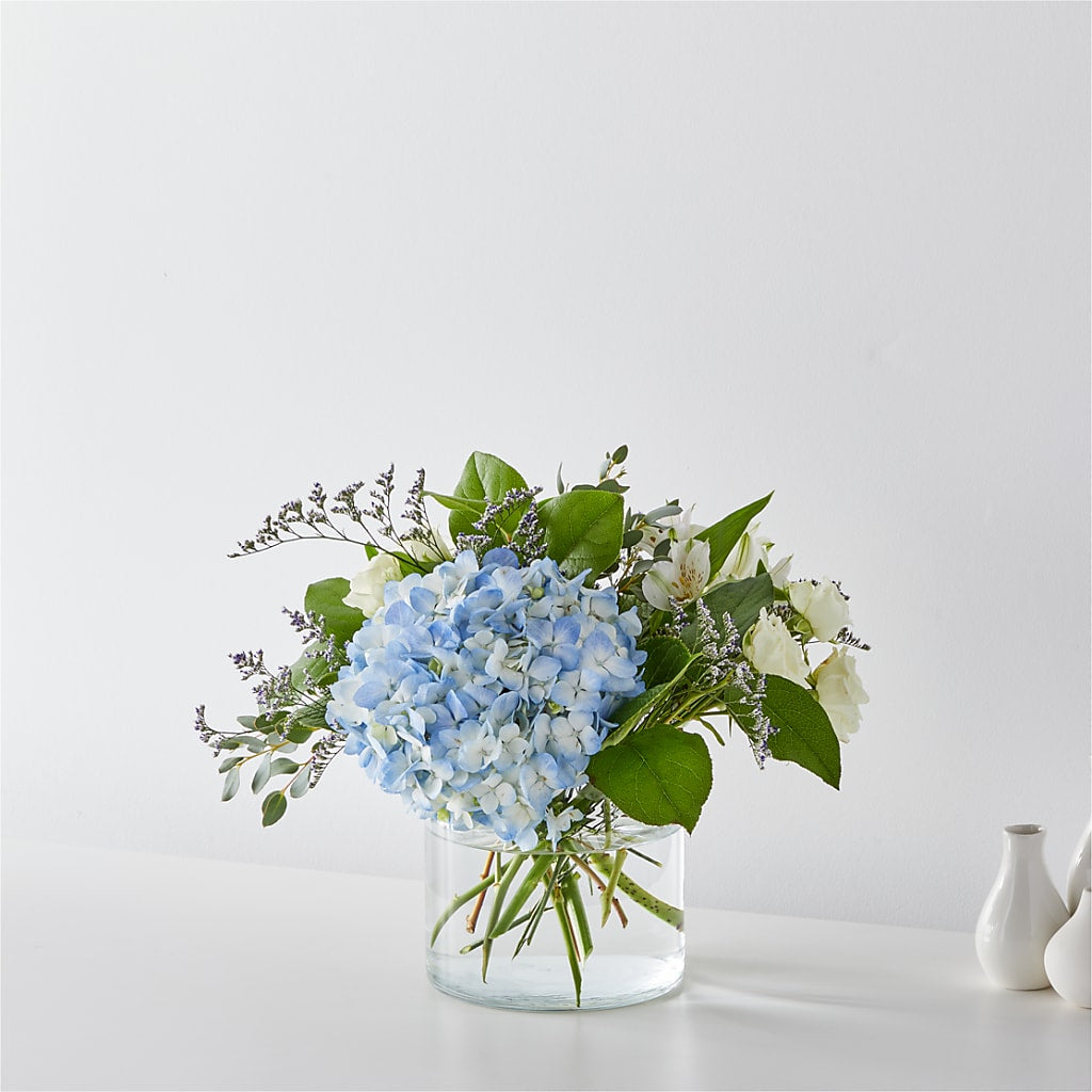 Coastal Blossom Bouquet – BERMAN'S FLOWERS, Kingsburg CA