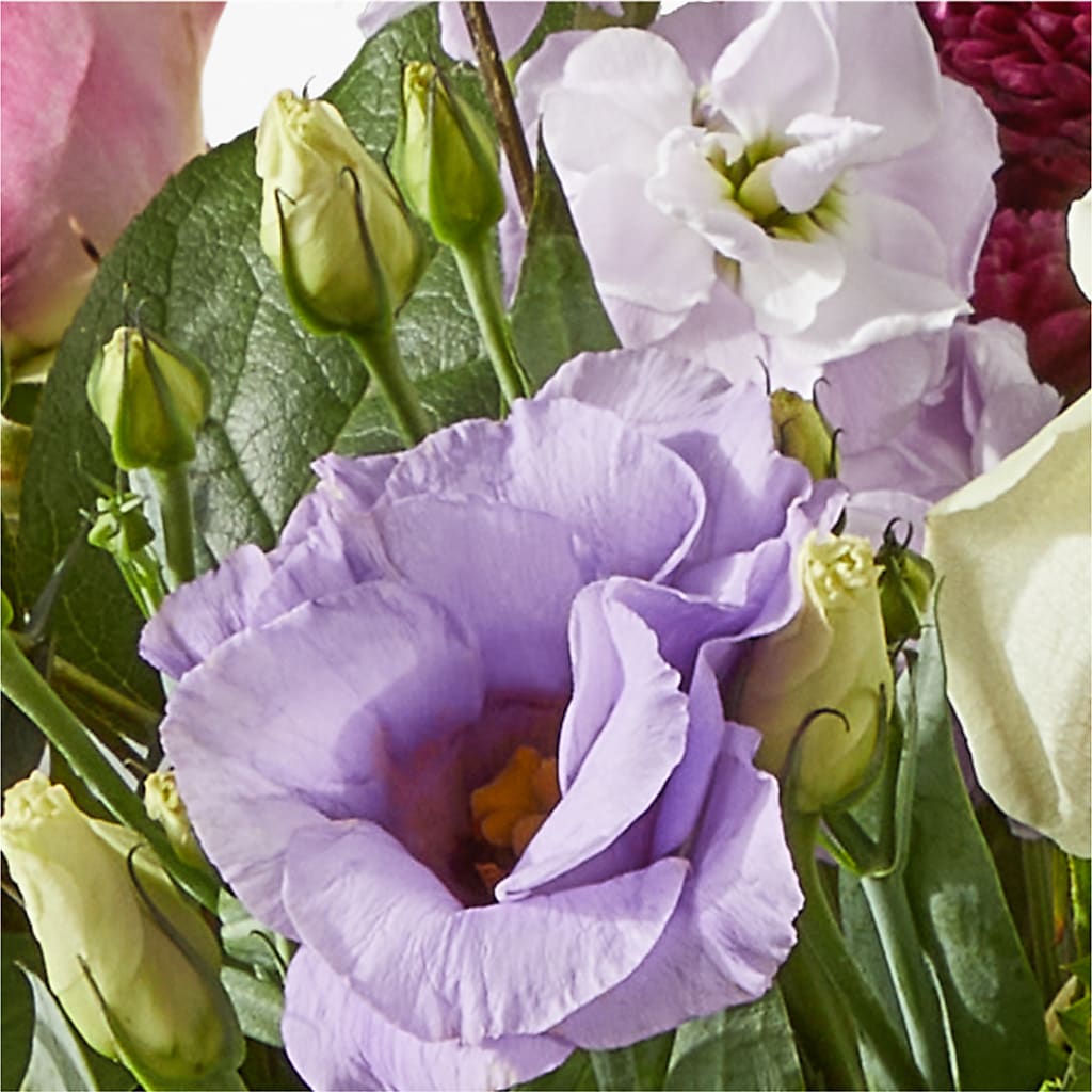 Work of Art Bouquet – BERMAN'S FLOWERS, Kingsburg CA