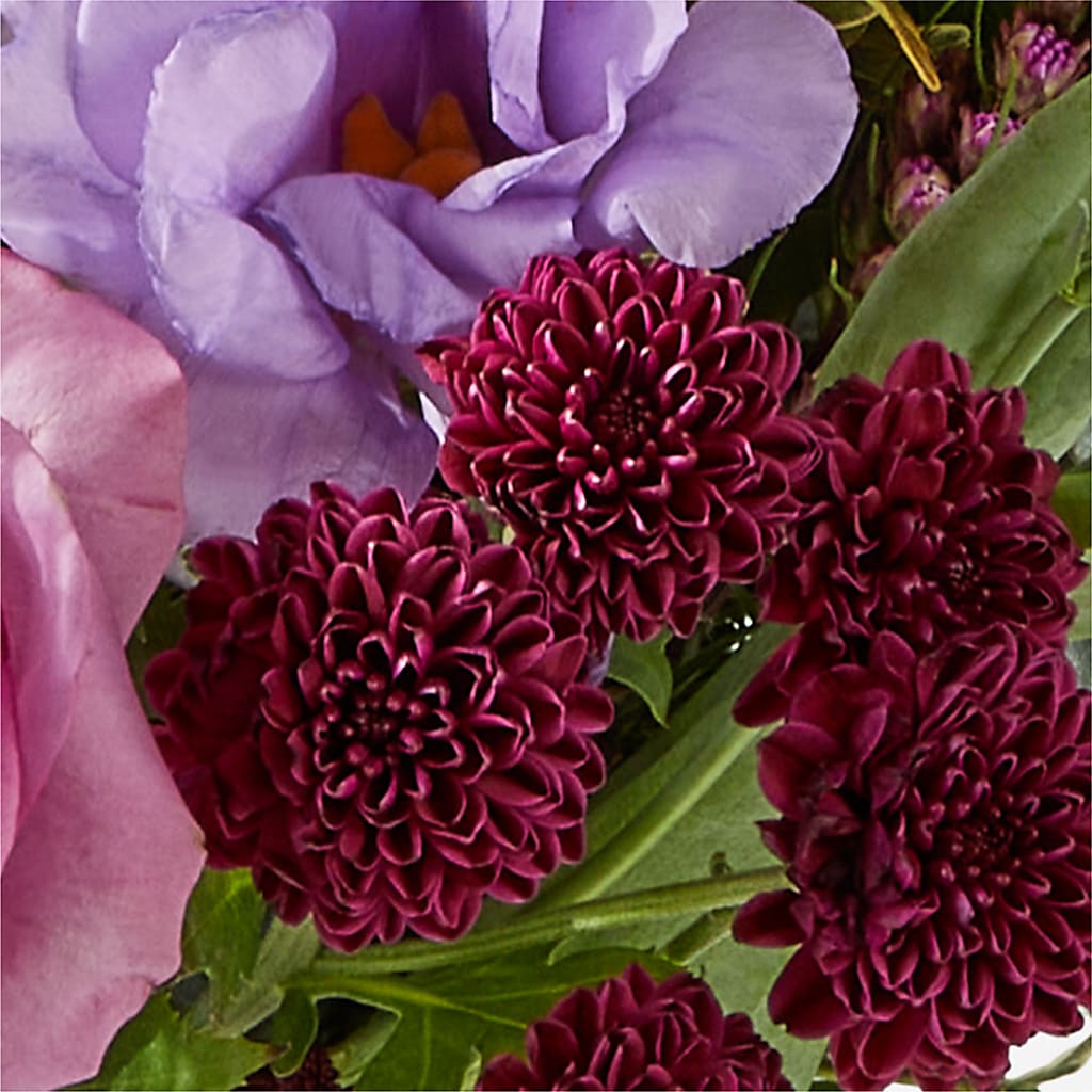 Work of Art Bouquet – BERMAN'S FLOWERS, Kingsburg CA