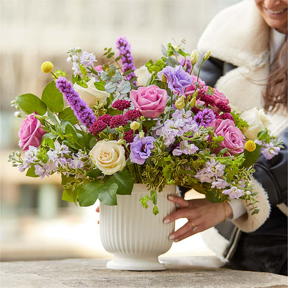 Work of Art Bouquet – BERMAN'S FLOWERS, Kingsburg CA
