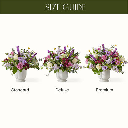 Work of Art Bouquet – BERMAN'S FLOWERS, Kingsburg CA