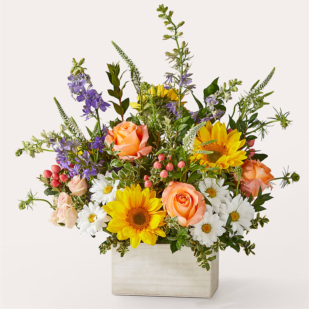 The Good Life Bouquet – BERMAN'S FLOWERS, Kingsburg CA