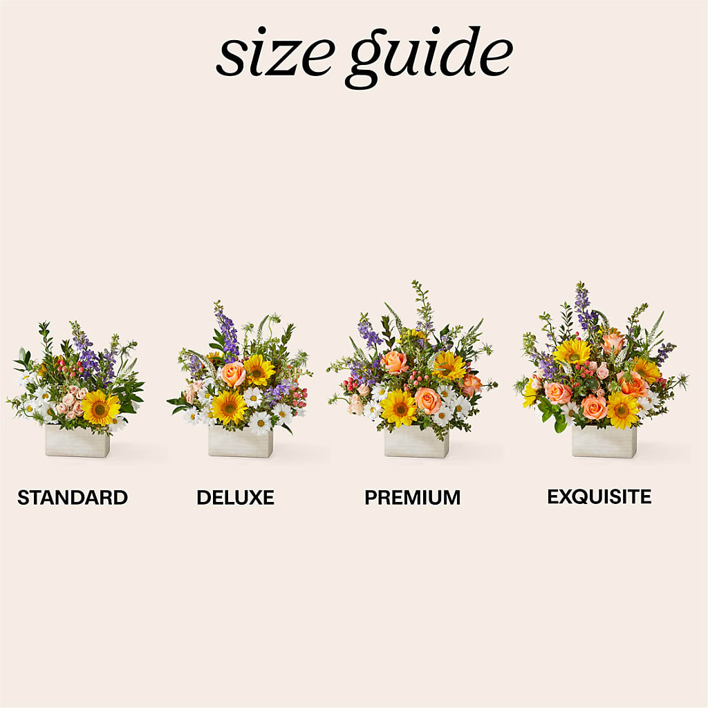 The Good Life Bouquet – BERMAN'S FLOWERS, Kingsburg CA