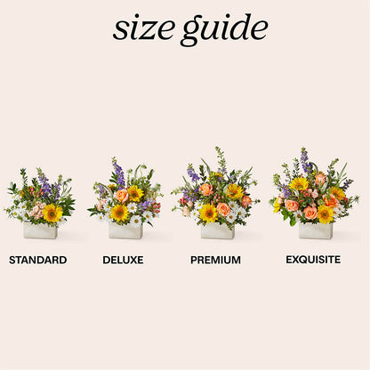 The Good Life Bouquet – BERMAN'S FLOWERS, Kingsburg CA