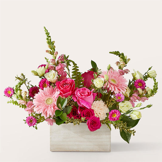 Too Cute Bouquet – BERMAN'S FLOWERS, Kingsburg CA