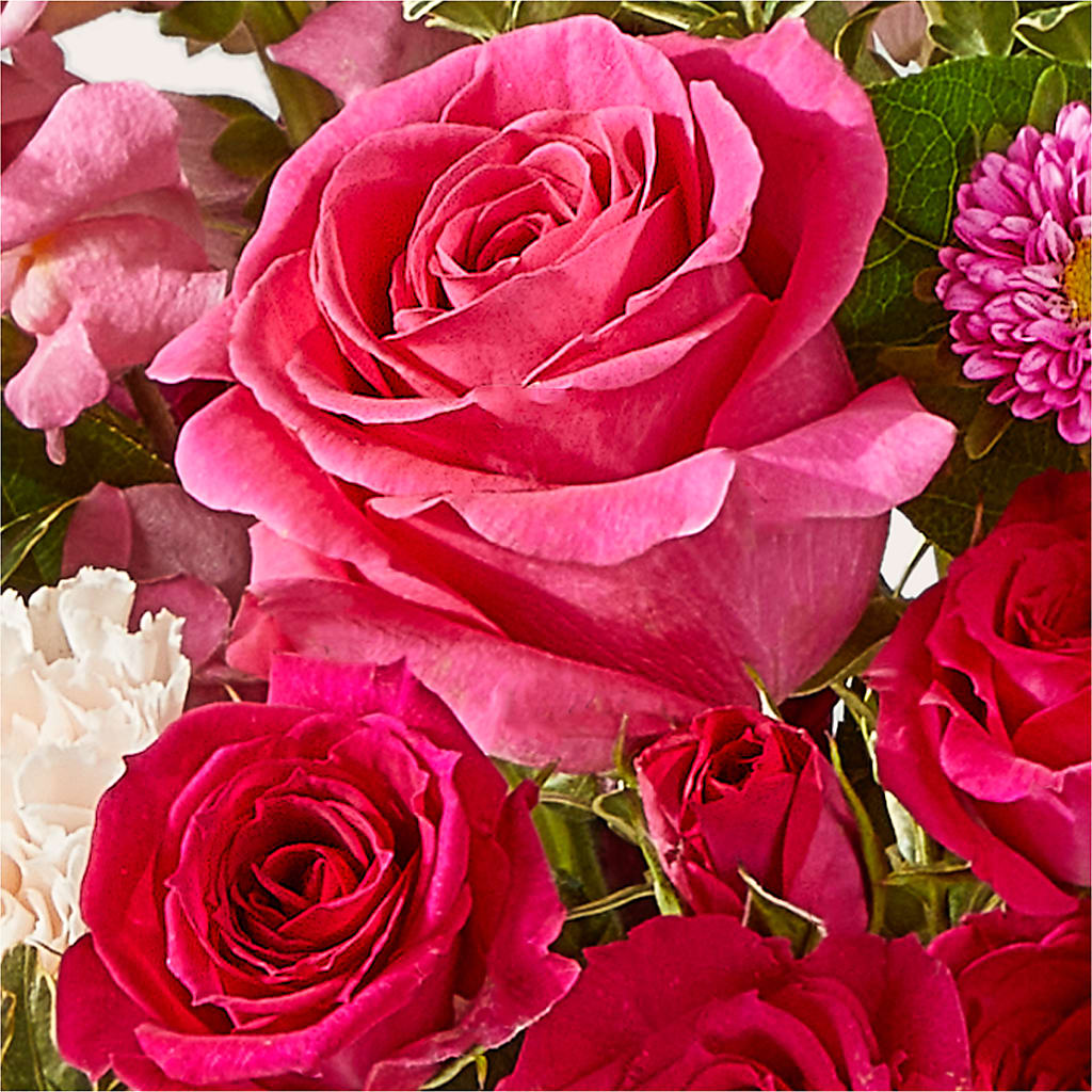 Too Cute Bouquet – BERMAN'S FLOWERS, Kingsburg CA