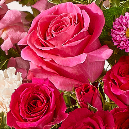 Too Cute Bouquet – BERMAN'S FLOWERS, Kingsburg CA
