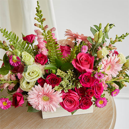 Too Cute Bouquet – BERMAN'S FLOWERS, Kingsburg CA