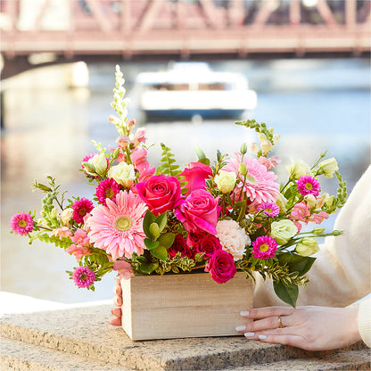 Too Cute Bouquet – BERMAN'S FLOWERS, Kingsburg CA