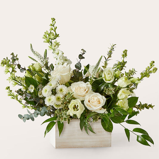 Cashmere Bouquet – BERMAN'S FLOWERS, Kingsburg CA