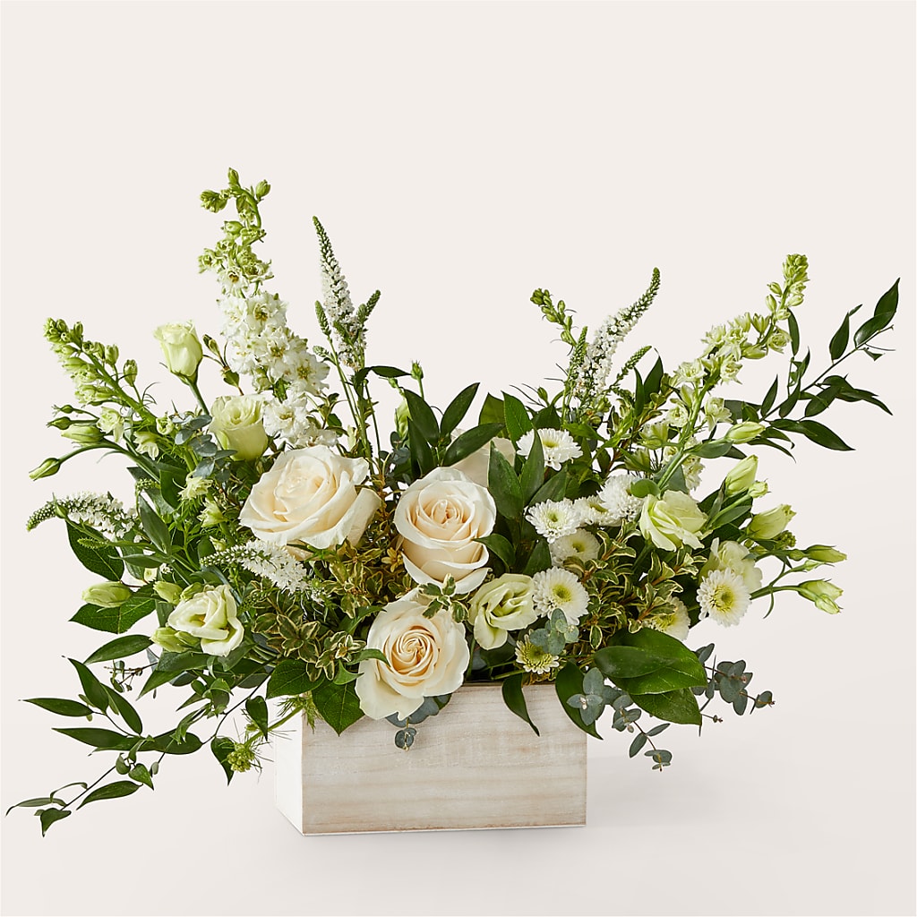 Cashmere Bouquet – BERMAN'S FLOWERS, Kingsburg CA