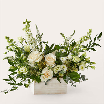 Cashmere Bouquet – BERMAN'S FLOWERS, Kingsburg CA