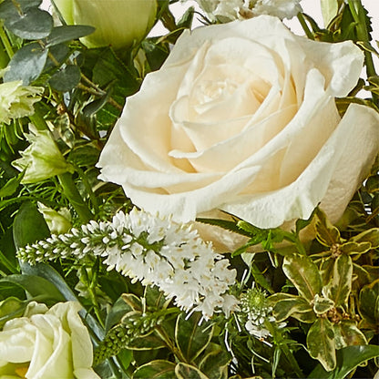 Cashmere Bouquet – BERMAN'S FLOWERS, Kingsburg CA