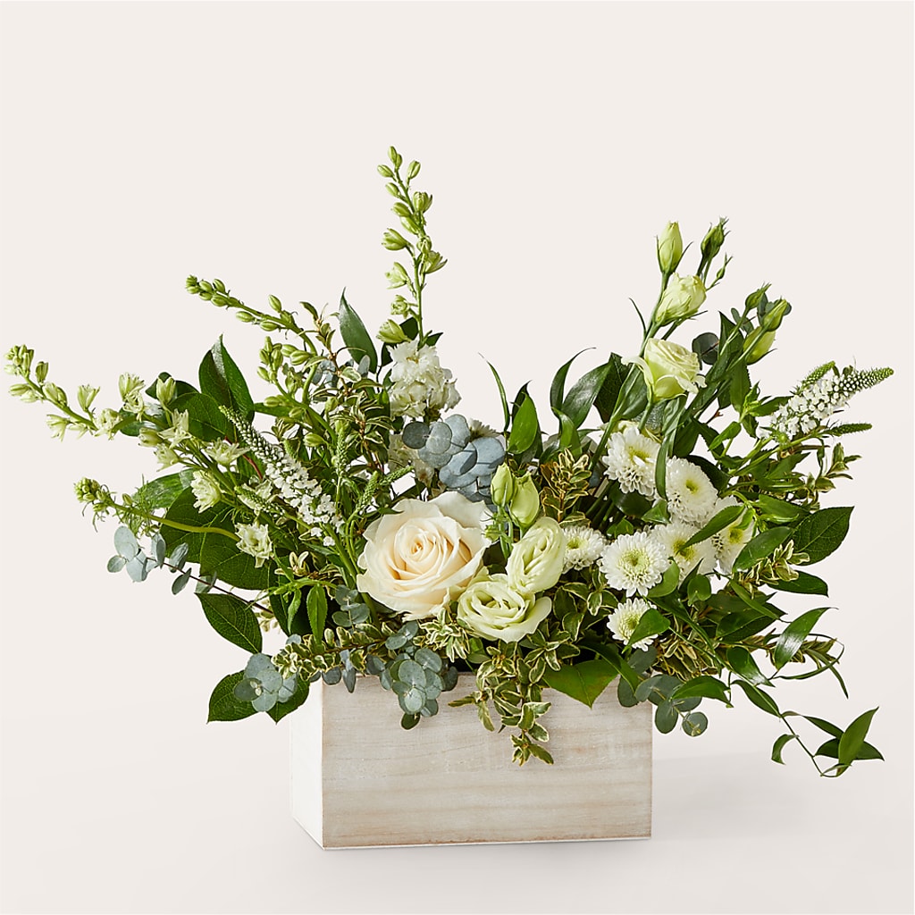 Cashmere Bouquet – BERMAN'S FLOWERS, Kingsburg CA