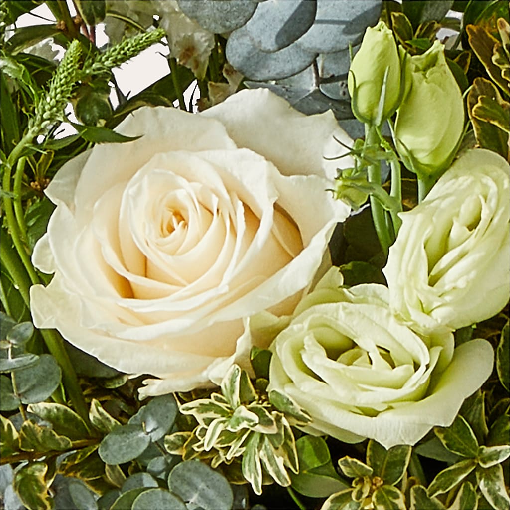 Cashmere Bouquet – BERMAN'S FLOWERS, Kingsburg CA