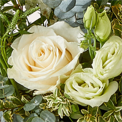 Cashmere Bouquet – BERMAN'S FLOWERS, Kingsburg CA