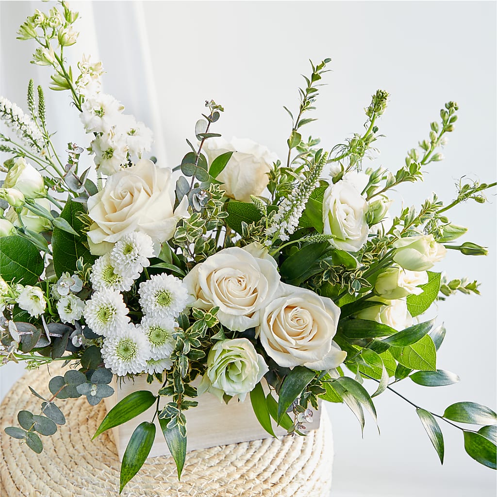 Cashmere Bouquet – BERMAN'S FLOWERS, Kingsburg CA