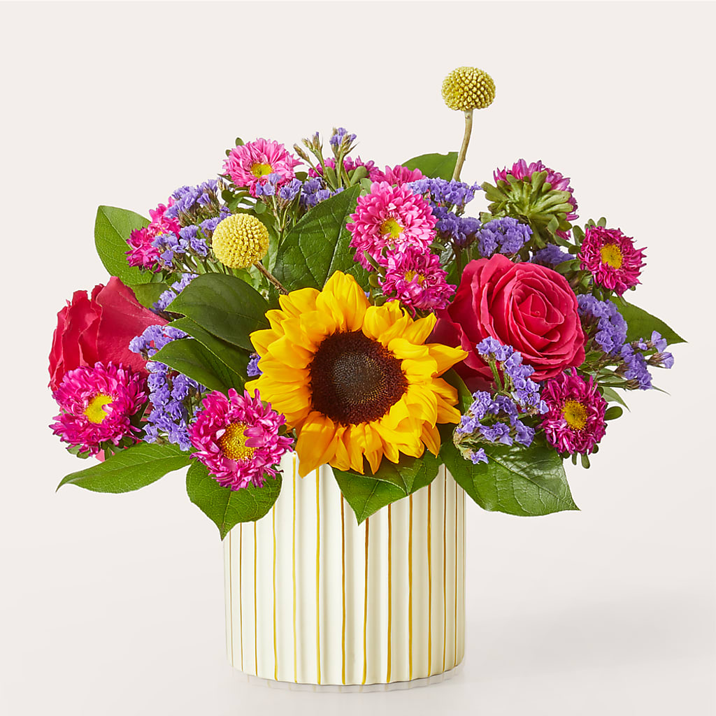 Bubbly Bouquet – BERMAN'S FLOWERS, Kingsburg CA