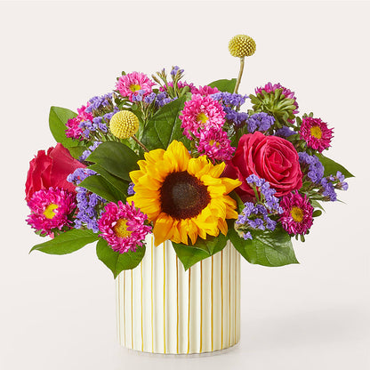 Bubbly Bouquet – BERMAN'S FLOWERS, Kingsburg CA