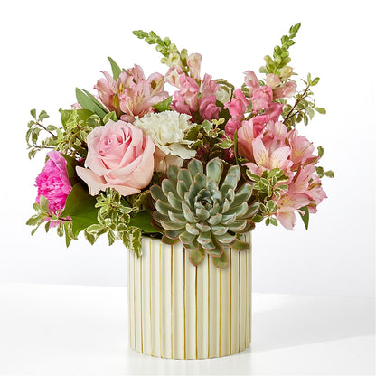 Magenta Musings Bouquet – BERMAN'S FLOWERS, Kingsburg CA