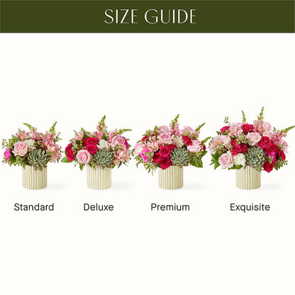 Magenta Musings Bouquet – BERMAN'S FLOWERS, Kingsburg CA
