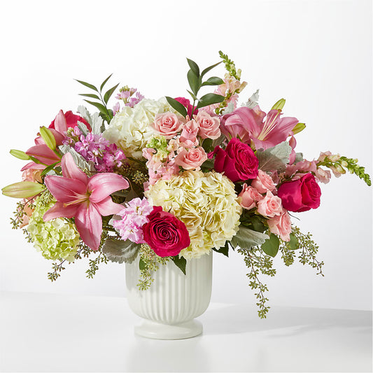 Antique Shopping Bouquet – BERMAN'S FLOWERS, Kingsburg CA