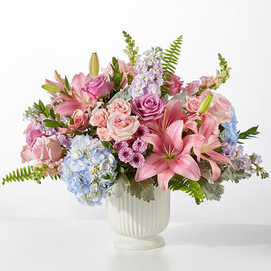 Wonderland Bouquet – BERMAN'S FLOWERS, Kingsburg CA