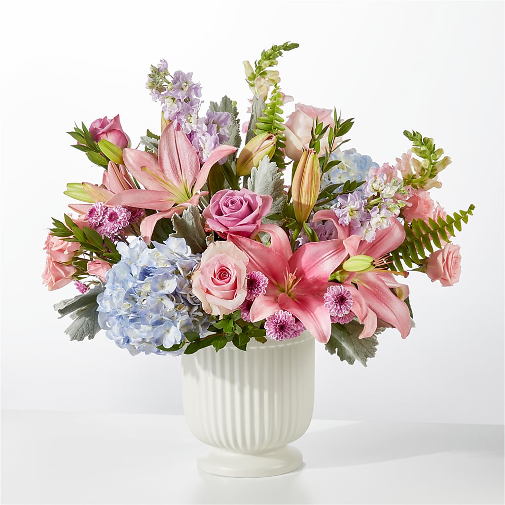 Wonderland Bouquet – BERMAN'S FLOWERS, Kingsburg CA