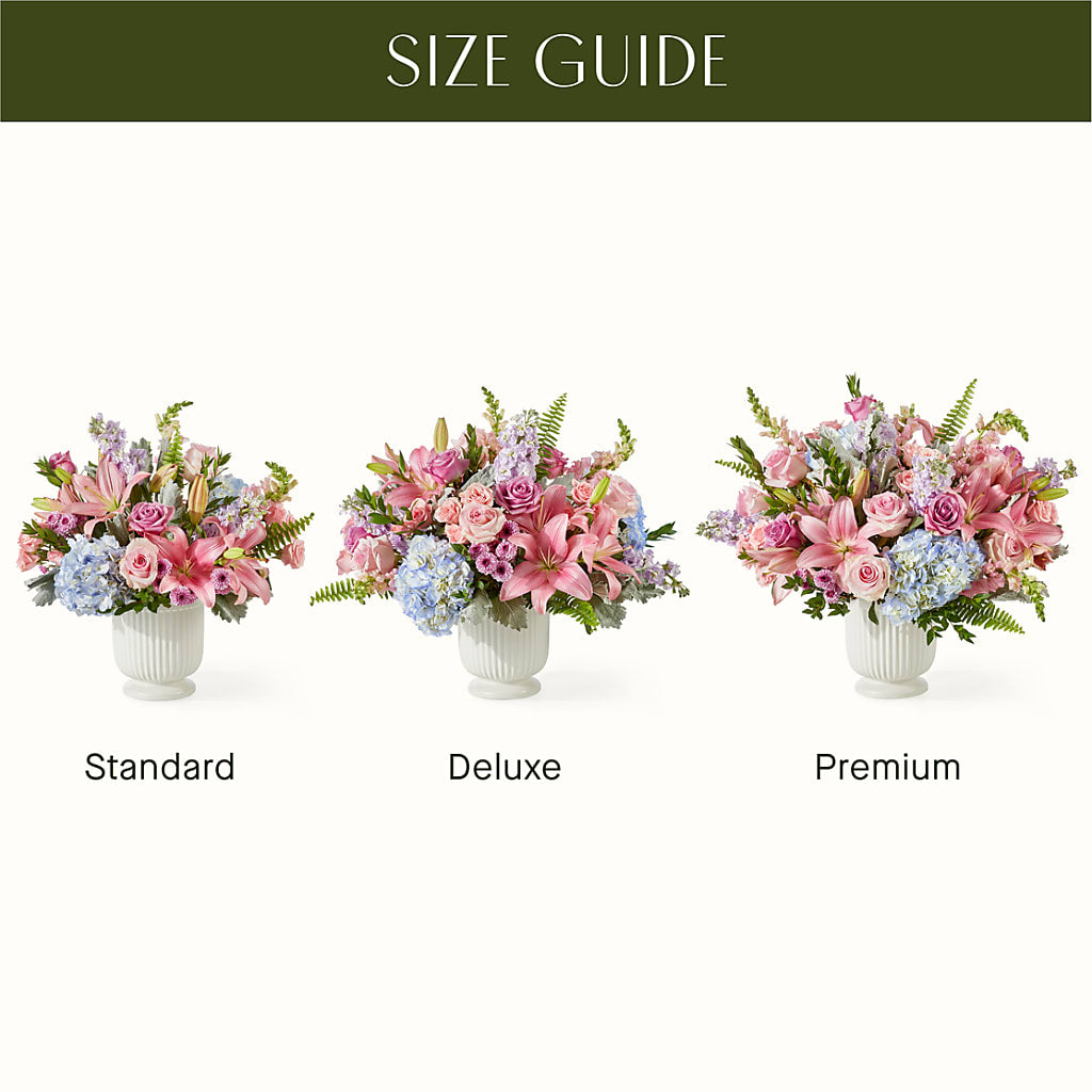 Wonderland Bouquet – BERMAN'S FLOWERS, Kingsburg CA