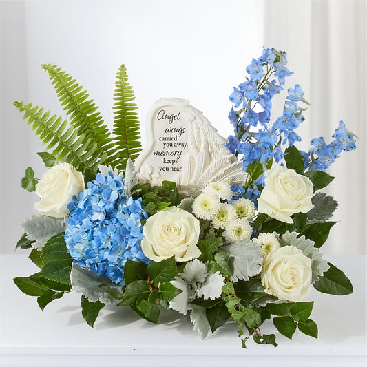 Dearest Arrangement – BERMAN'S FLOWERS, Kingsburg CA