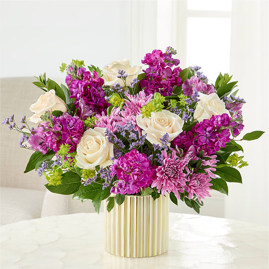 The Boutique Bouquet – BERMAN'S FLOWERS, Kingsburg CA
