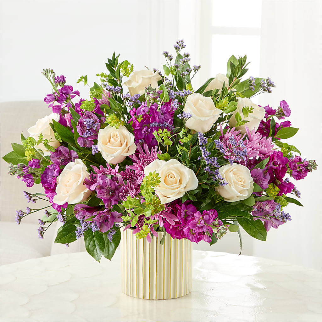 The Boutique Bouquet – BERMAN'S FLOWERS, Kingsburg CA