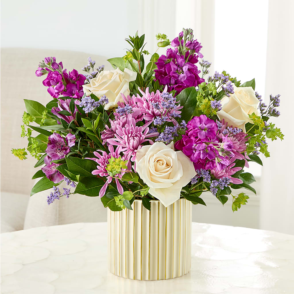 The Boutique Bouquet – BERMAN'S FLOWERS, Kingsburg CA