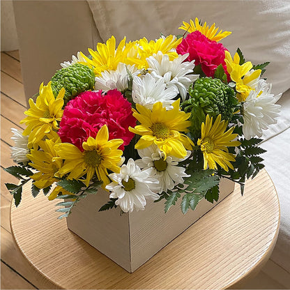 Sorbet Bouquet – BERMAN'S FLOWERS, Kingsburg CA