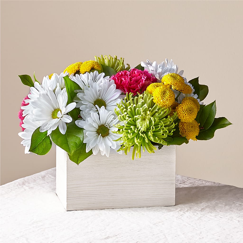 Sorbet Bouquet – BERMAN'S FLOWERS, Kingsburg CA