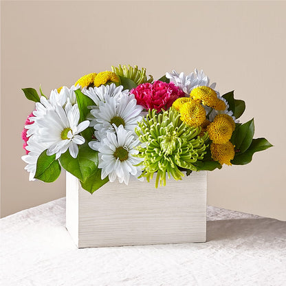 Sorbet Bouquet – BERMAN'S FLOWERS, Kingsburg CA