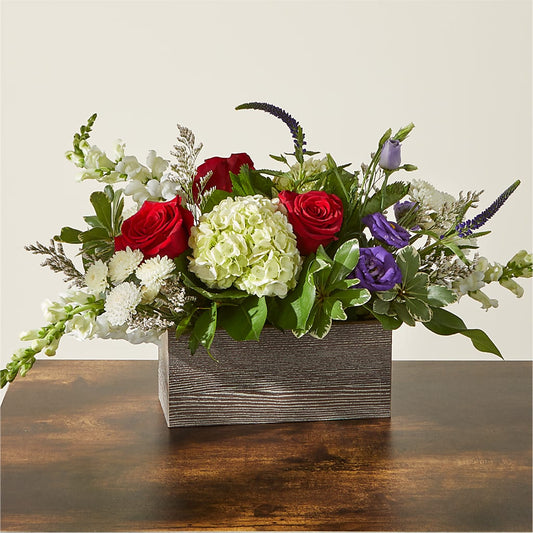 Sweet Magnolia Bouquet – BERMAN'S FLOWERS, Kingsburg CA