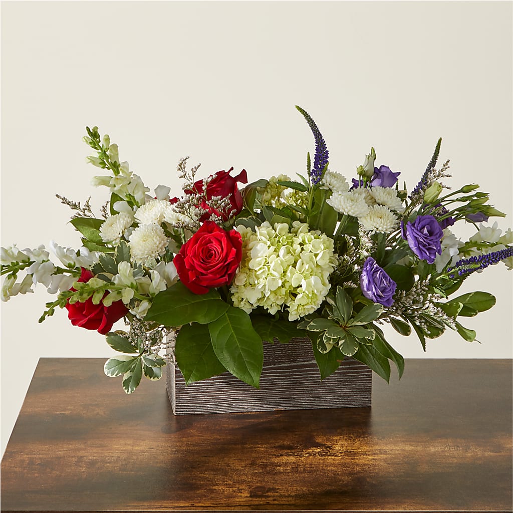 Sweet Magnolia Bouquet – BERMAN'S FLOWERS, Kingsburg CA