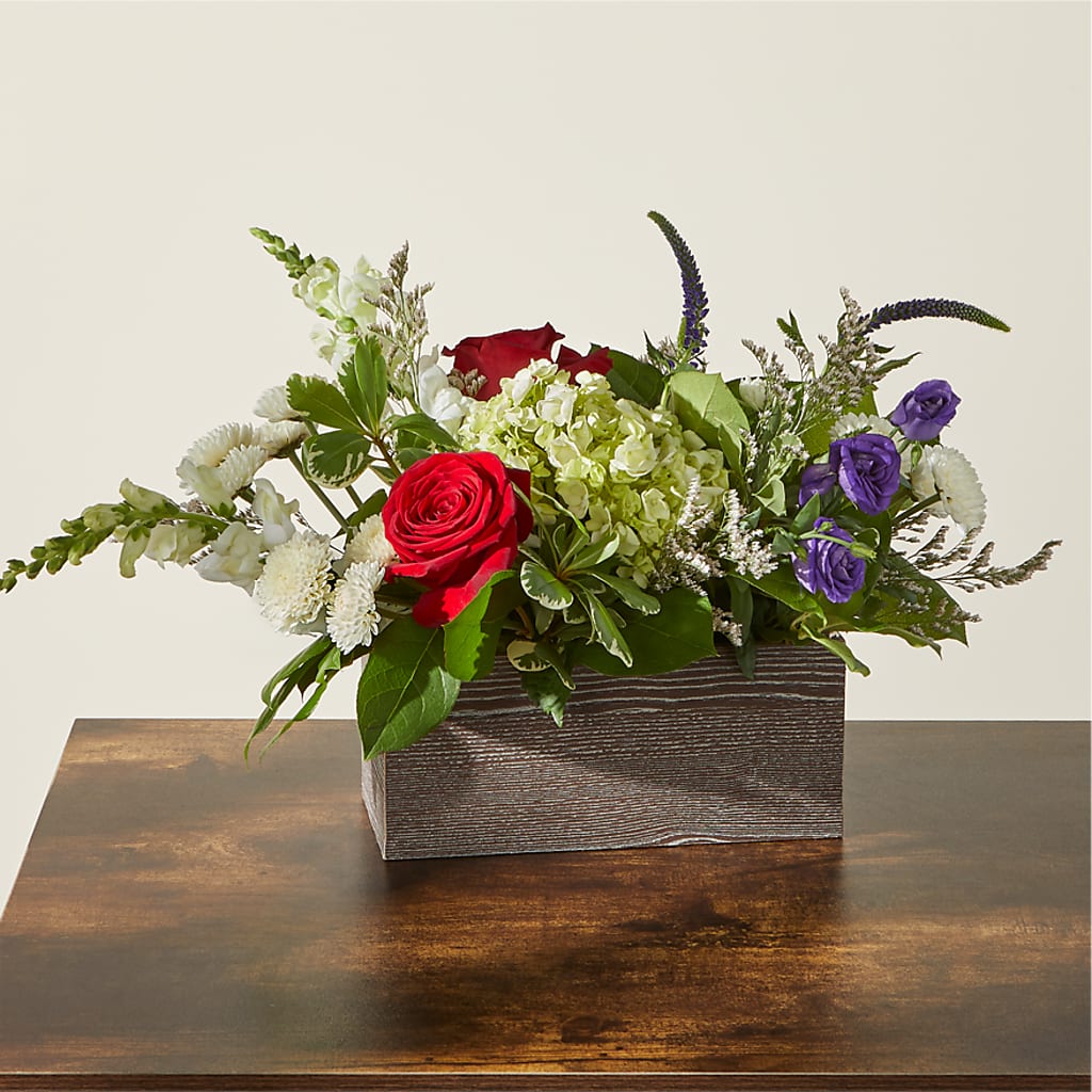 Sweet Magnolia Bouquet – BERMAN'S FLOWERS, Kingsburg CA