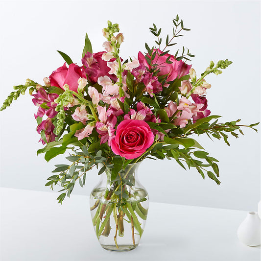 Evermore Bouquet – BERMAN'S FLOWERS, Kingsburg CA