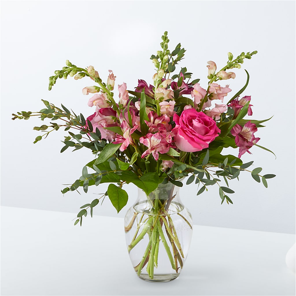 Evermore Bouquet – BERMAN'S FLOWERS, Kingsburg CA