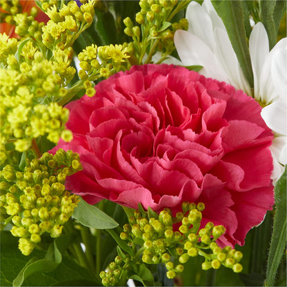 Oopsie Daisy Bouquet – BERMAN'S FLOWERS, Kingsburg CA