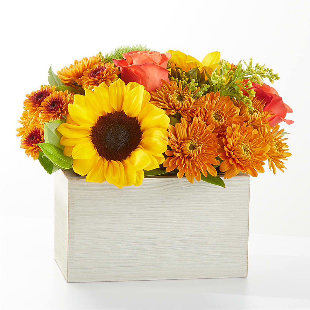 Farmer’s Market Stroll Bouquet – BERMAN'S FLOWERS, Kingsburg CA