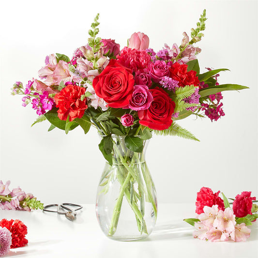 Together Forever - A Florist Original – BERMAN'S FLOWERS, Kingsburg CA